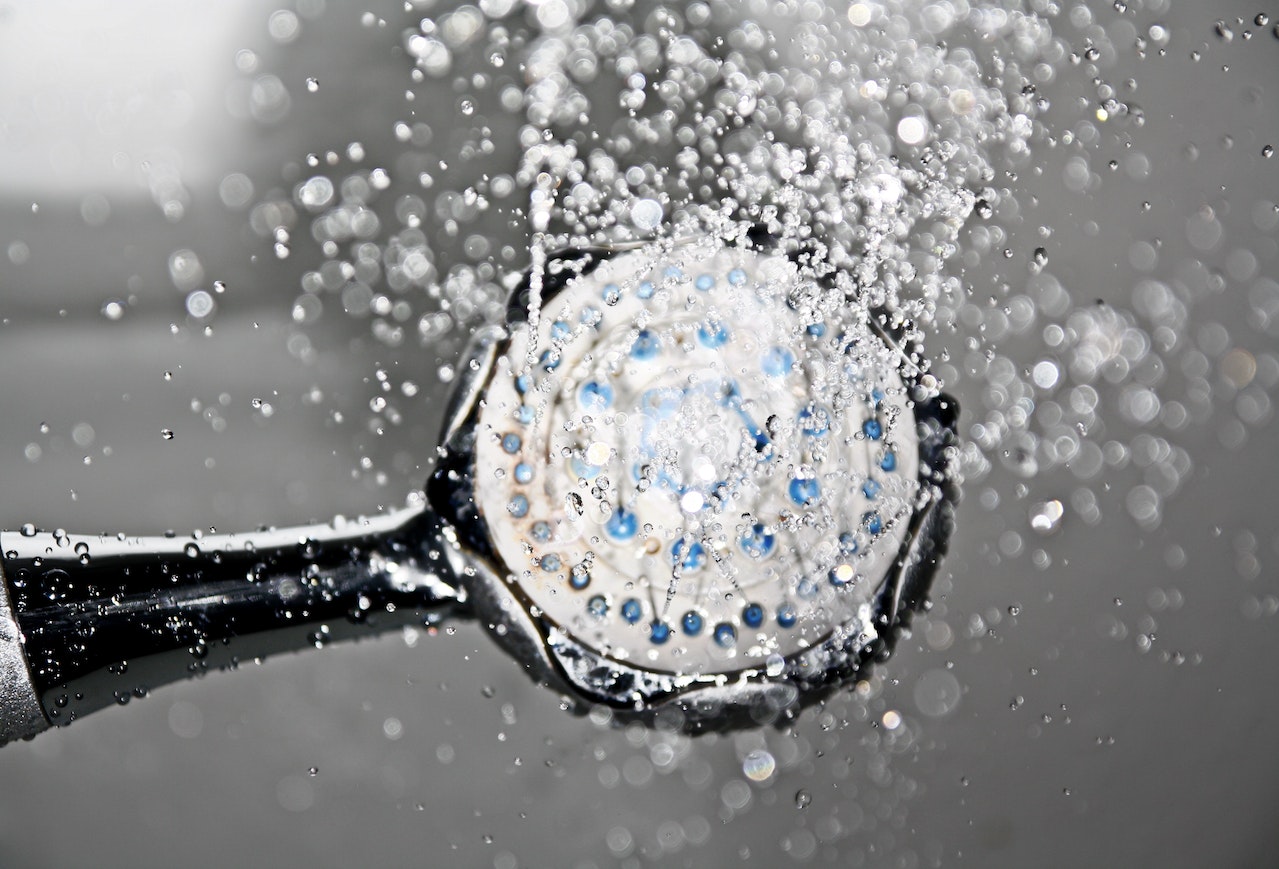 Five Simple Tips to Keep Your Bathroom Organized