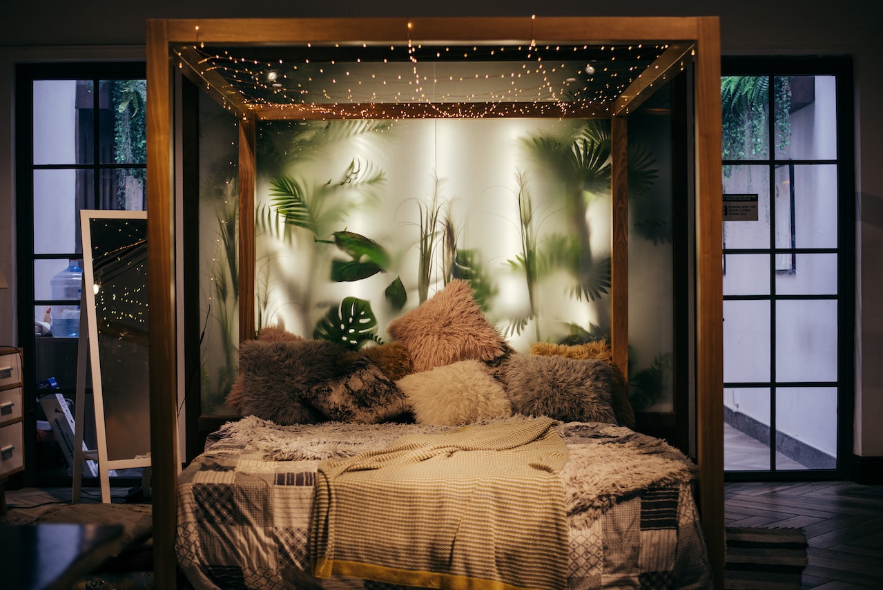 5 Inspiring Remodel Ideas to Achieve Your Dream Bedroom